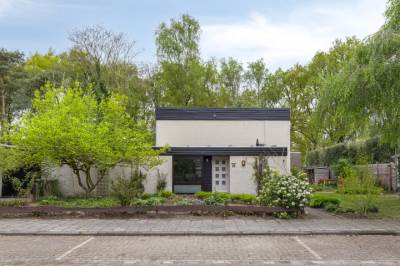 Woning Marinus de Jongstraat 16 Oosterhout (NB)