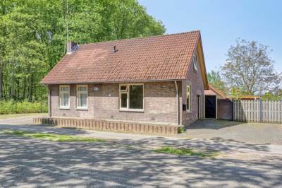 Woning Handelseweg 34 Handel