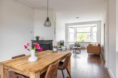 Woning Korreweg 177B Groningen