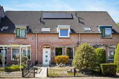 Woning De Haverkamp 9 Nuenen