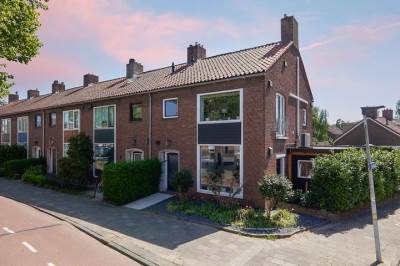 Woning Hoge Rijndijk 111 Leiden