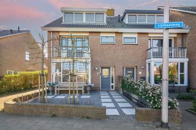 Woning Lijnbaanweg 27 Noordwijk (ZH)