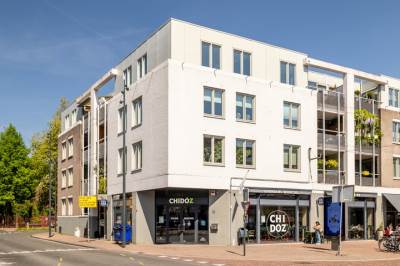 Woning J.F. Kennedylaan 4B Breda