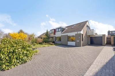 Woning Eikenlaan 57 Scherpenzeel (GE)