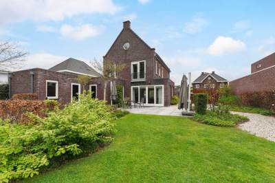 Woning Herman Boerhaavestraat 9 Waspik