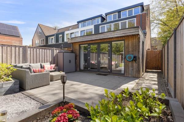 Woning Bunnemaheerd 110 Groningen