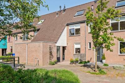 Woning Ursulinenhof 52 Vianen (UT)