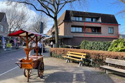 Woning Jan Oldenburglaan 27A Bergen (NH)