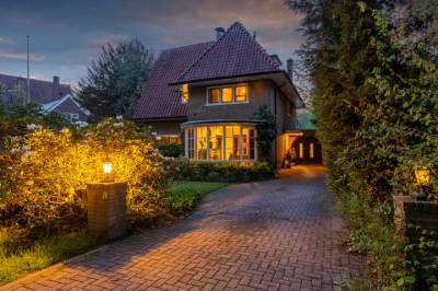 Woning Morshoekweg 5 Hengelo (OV)