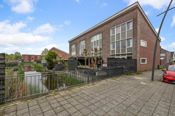 Woning Meilust 19 Assendelft
