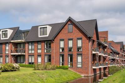 Woning Renes 67 Scherpenzeel (GE)