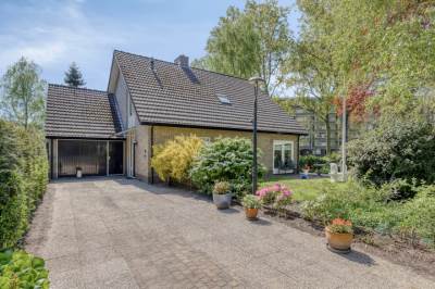 Woning Vincent van Goghlaan 10 Meppel