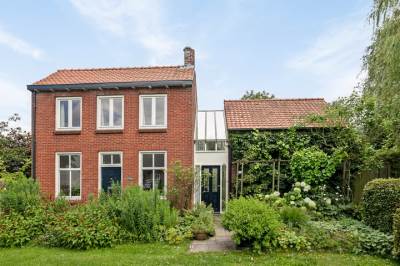 Woning Magdalenastraat 21 Heikant