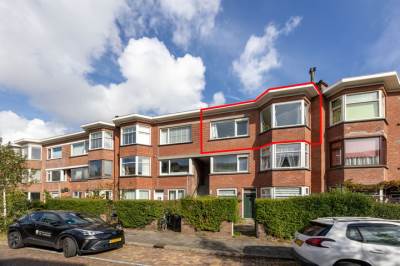 Woning van Halewijnlaan 178 Voorburg