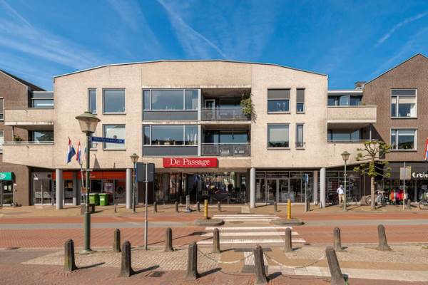 Woning Amersfoortseweg 7C Doorn