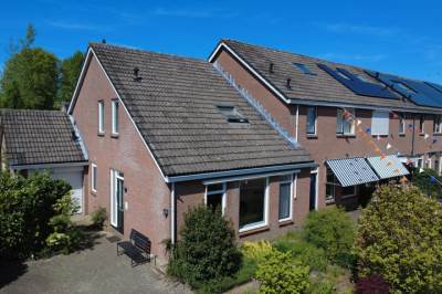 Woning Zilverschoon 18 Kampen