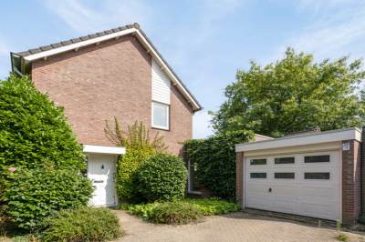 Woning Sniphof 6 Eindhoven