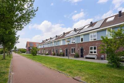 Woning Shetlandpad 14 Zoetermeer