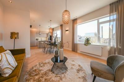 Woning Prins Willemplein 3 Den Haag