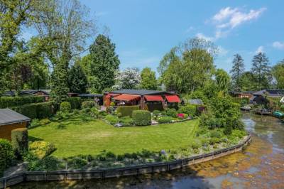 Woning Oude Groenestraat 6219 Oosterhout (GE)