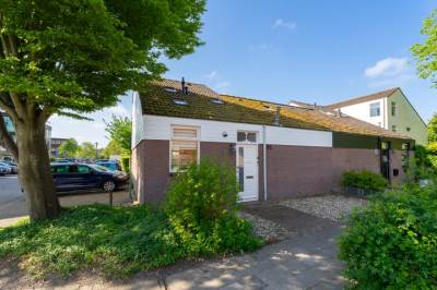 Woning Kwartellaan 1 Enkhuizen