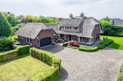 Woning Lange Zuiderweg 118 Voorthuizen