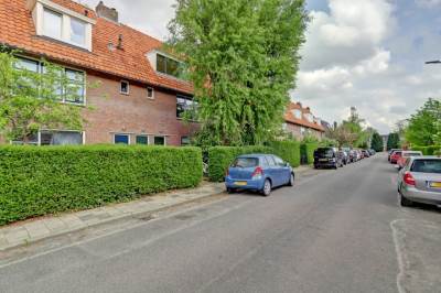 Woning Laan van Henegouwen 22 Zeist