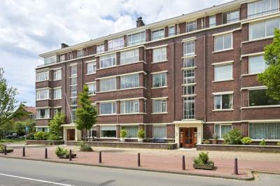 Woning Laan van Meerdervoort 1407 Den Haag