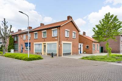 Woning Kerkstraat 66 Weert
