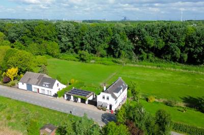 Woning Achterdijk 17 Zevenbergen