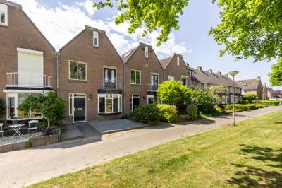 Woning Haverhof 25 Oirschot