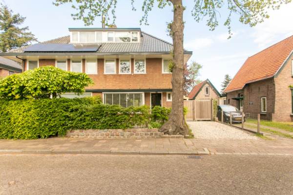 Woning Paulus Potterlaan 14 Soest