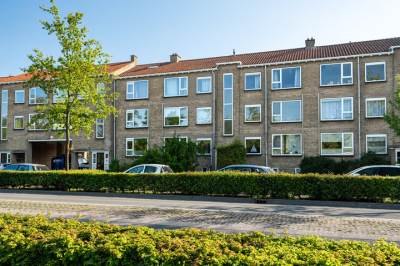 Woning Julianalaan 79 Leeuwarden
