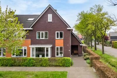 Woning Claasgoed 11 Putten