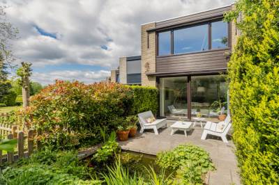 Woning Wilbrennincklaan 5 Arnhem