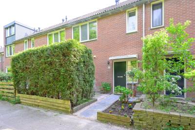 Woning Zandkreek 41 Alkmaar