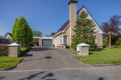 Woning Ritmasterswyk 17 Boelenslaan