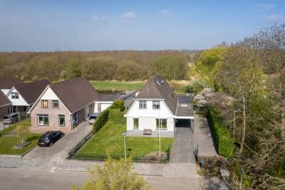 Woning Kievit 23 Grootegast