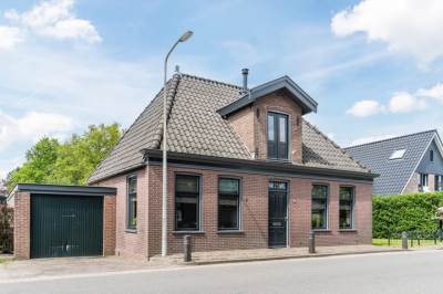 Woning De Goorn 68 De Goorn