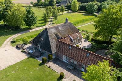 Woning Worsumseweg 14 Overasselt