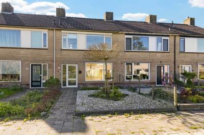 Woning Grovestins 27 Stiens