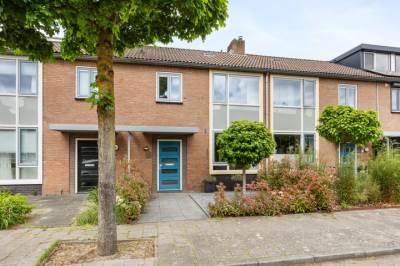 Woning Paulusstraat 14 Vught