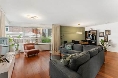 Woning Bulgersteyn 7023 Rotterdam