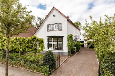 Woning Minckelerslaan 53 Zeist