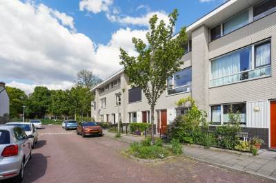 Woning Prunuslaan 90 Delft
