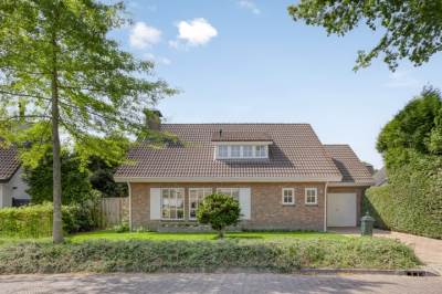 Woning Kruisbaan 29 Goirle
