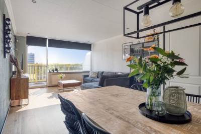 Woning Dokter van Stratenweg 318 Gorinchem