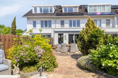 Woning Javalaan 3 Zoetermeer