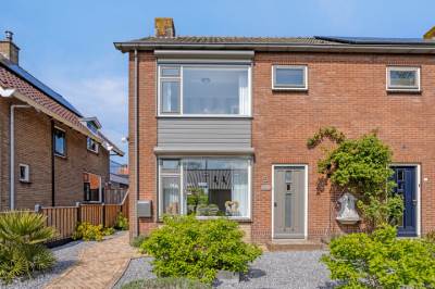 Woning Hampad 9 Zuilichem