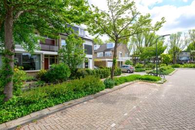 Woning Putterlaan 13 Leidschendam